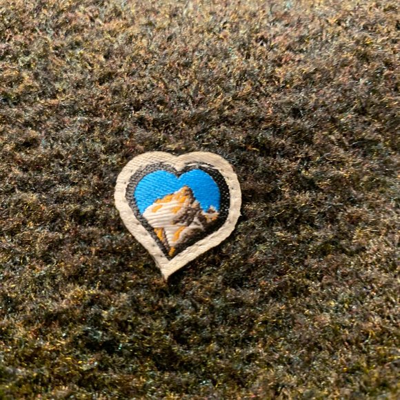 Kuhl Alpaca Fleece 1/4 Zip Pullover Jacket - Picture 6 of 8